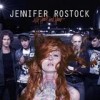Jennifer Rostock - Mit Haut Und Haar: Album-Cover