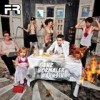 F.R. - Ganz normaler Wahnsinn: Album-Cover