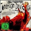 Jonathan Davis And The SFA - Alone I Play - Live At The Union Chapel: Album-Cover