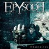 Epysode - Obsessions: Album-Cover