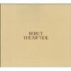 Beirut - The Rip Tide: Album-Cover