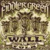 Fiddler's Green - Wall Of Folk: Album-Cover