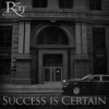 Royce Da 5' 9" - Success Is Certain