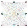 The Stepkids - The Stepkids: Album-Cover