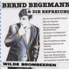 Bernd Begemann - Wilde Brombeeren: Album-Cover