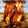 Sebastian Bach - Kicking & Screaming: Album-Cover