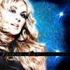 Candice Night - Reflections: Album-Cover