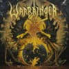 Warbringer - Worlds Torn Asunder: Album-Cover