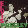Elvis Presley - Elvis Presley: Album-Cover