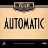 VNV Nation - Automatic: Album-Cover
