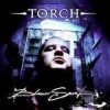 Torch - Blauer Samt (Re-Edition): Album-Cover