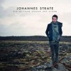 Johannes Strate - Die Zeichen Stehen Auf Sturm: Album-Cover