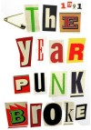 Sonic Youth - 1991: The Year Punk Broke: Album-Cover
