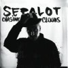 Sepalot - Chasing Clouds: Album-Cover