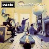 Oasis - Definitely Maybe: Album-Cover