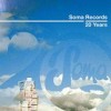 Various Artists - Soma Records 20 Years: Album-Cover