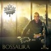 Kollegah - Bossaura: Album-Cover
