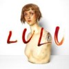 Lou Reed & Metallica - Lulu: Album-Cover