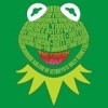 Various Artists - Muppets: The Green Album: Album-Cover