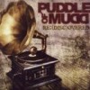Puddle Of Mudd - Re:(Disc)Overed: Album-Cover