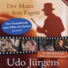 Udo Jürgens - Der Mann Mit Dem Fagott: Album-Cover