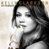 Kelly Clarkson - Stronger: Album-Cover