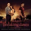 Original Soundtrack - The Twilight Saga: Breaking Dawn, Part 1: Album-Cover