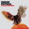 Snow Patrol - Fallen Empires: Album-Cover