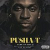 Pusha T - Fear Of God II - Let Us Pray: Album-Cover