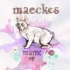 Maeckes - Manx