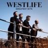 Westlife - Greatest Hits: Album-Cover