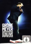 Herbert Grönemeyer - Schiffsverkehr Tour 2011 Live in Leipzig: Album-Cover