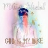Maia Vidal - God Is My Bike: Album-Cover