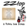 ZZ Top - A Tribute From Friends: Album-Cover