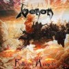 Venom - Fallen Angels: Album-Cover