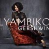 Lyambiko - Sings Gershwin: Album-Cover