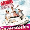 Global Kryner - Coverstories: Album-Cover