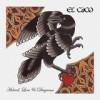 El Caco - Hatred, Love And Diagrams: Album-Cover