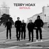Terry Hoax - Serious: Album-Cover