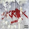 Skrillex - Bangarang: Album-Cover