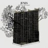 Junes - Don't Leave Me in Autumn: Album-Cover