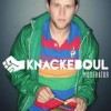 Knackeboul - Moderator: Album-Cover