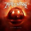 Tracedawn - Lizard Dusk: Album-Cover