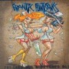 Frantic Flintstones - Freaked Out & Psyched Out: Album-Cover