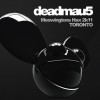 Deadmau5 - Meowingtons Hax 2k11 Toronto: Album-Cover