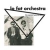 The Lo Fat Orchestra - The Second Word Is Love: Album-Cover