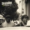 Sly & Robbie - Blackwood Dub: Album-Cover