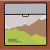 Aidan - Le Grand Discours: Album-Cover