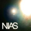 NIAS - NIAS: Album-Cover