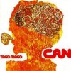 Can - Tago Mago: Album-Cover